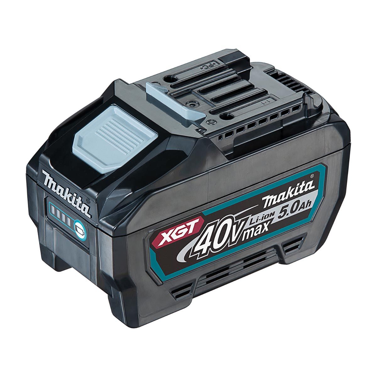 Makita Batteri 40V XGT ® 5,0Ah Li-ion 632R45-4 Bulk