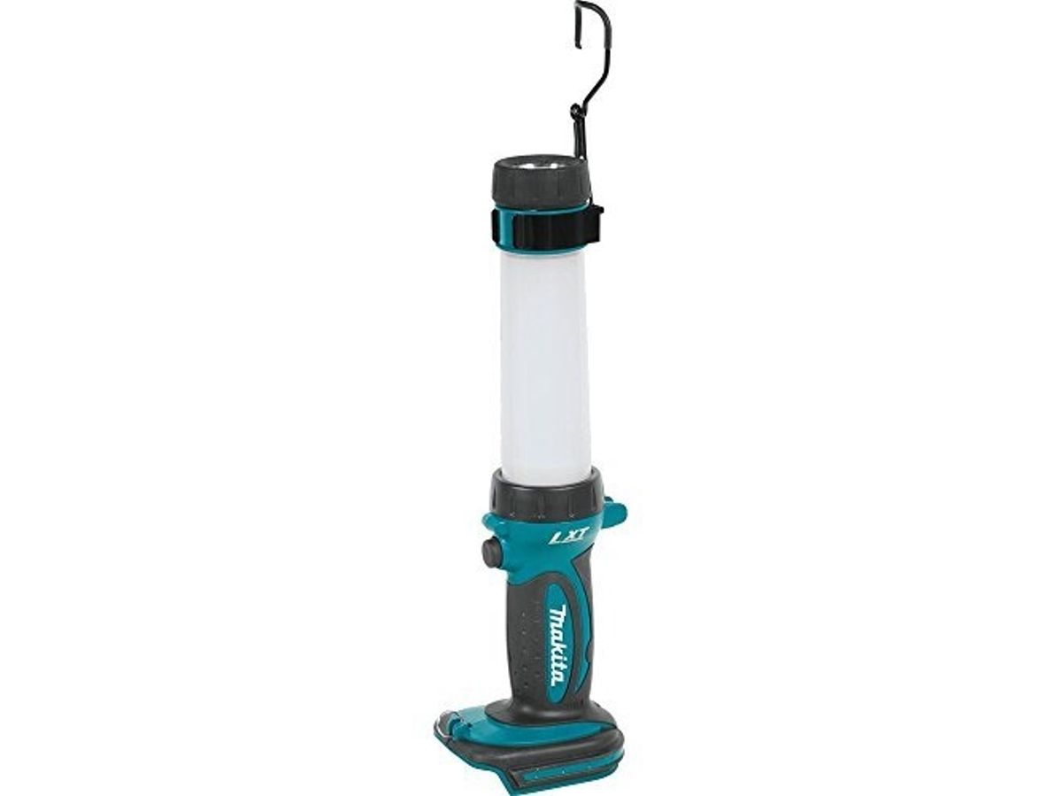 Makita Arbeidslampe 620lm LED 18V LXT ® DML806