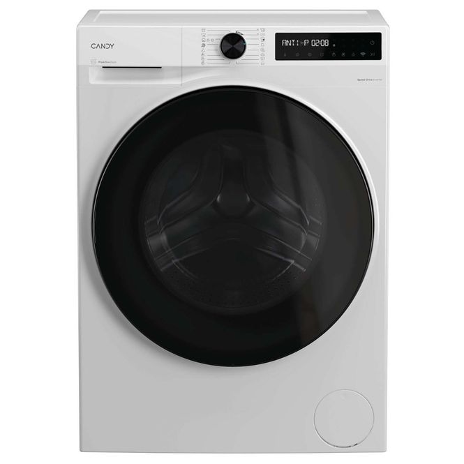 Hovedbilde Vaskemaskin og tørketrommel i ett - Candy ProWash ...