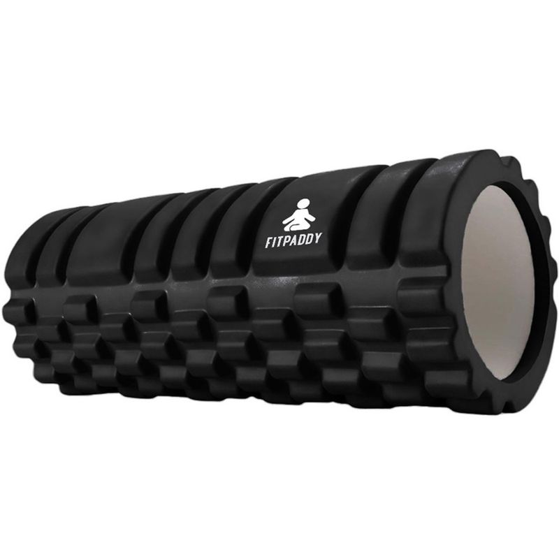 Massasjerulle - FitPaddy Tube Roller