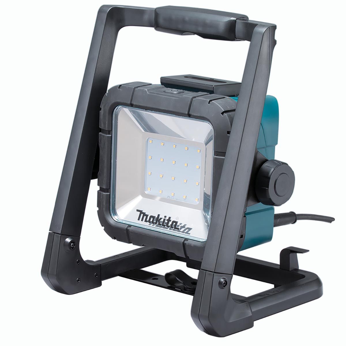 Makita Lykt 750lm LED 18V LXT ® / 220V DML805