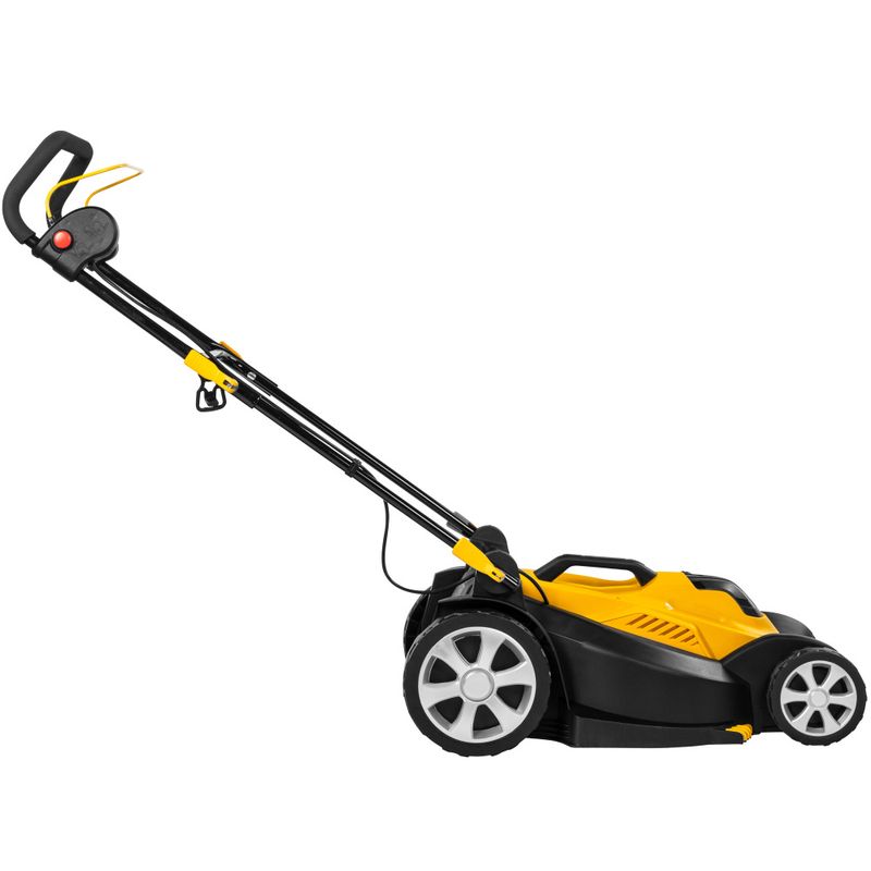 Elektrisk Gressklipper 1800w Texas Smart-4400