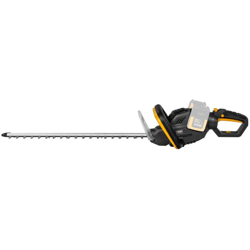 Texas hekksaks HTX2020 (2x20V) u/bat og lader 90063262