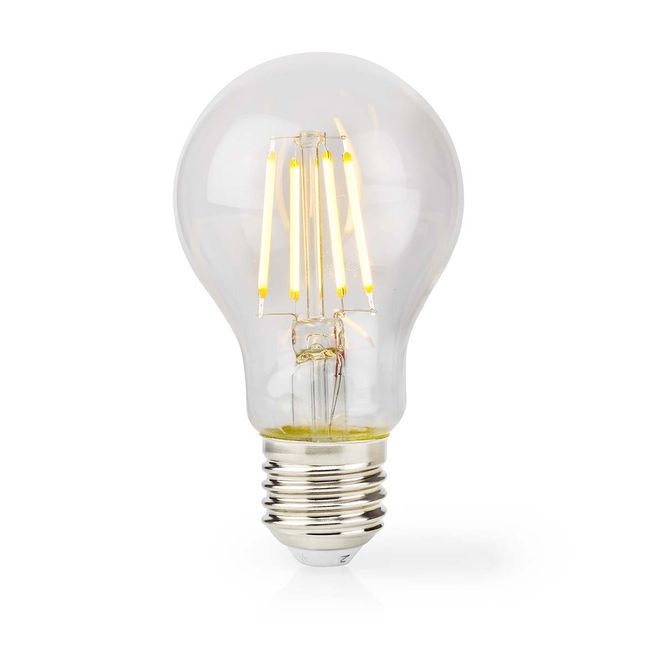 Hovedbilde Lyspære Led E27 (stor sokkel) Varmhvit 12watt, ...