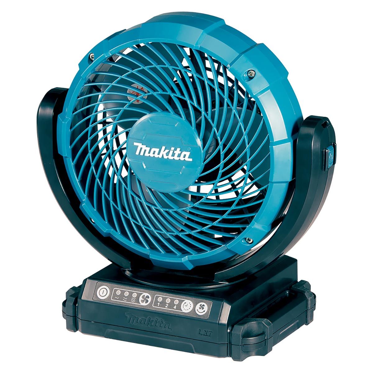 Makita Vifte 18V LXT ® Ø180mm DCF102Z