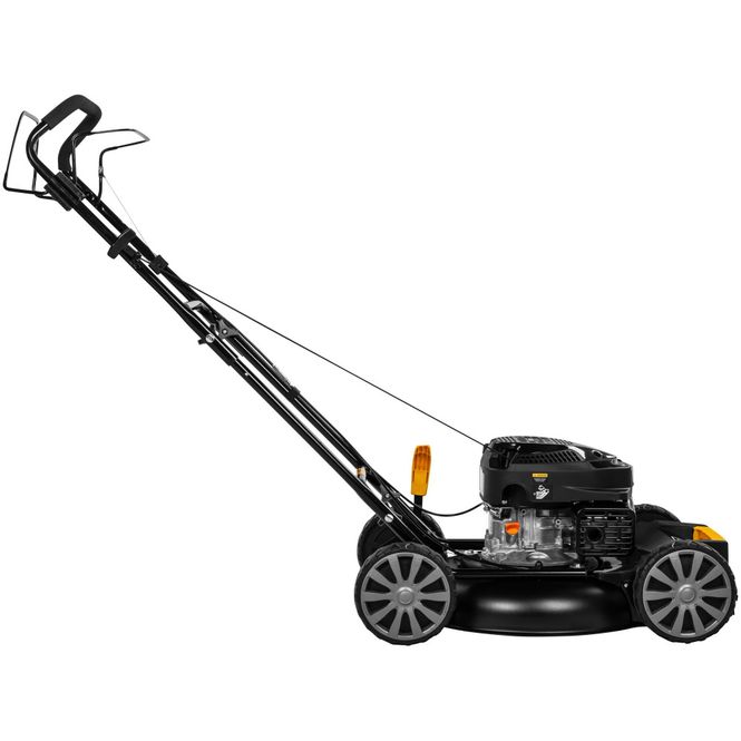 Hovedbilde Bensindrevet bioklipper 48 cm m/forhjulsdrift ...