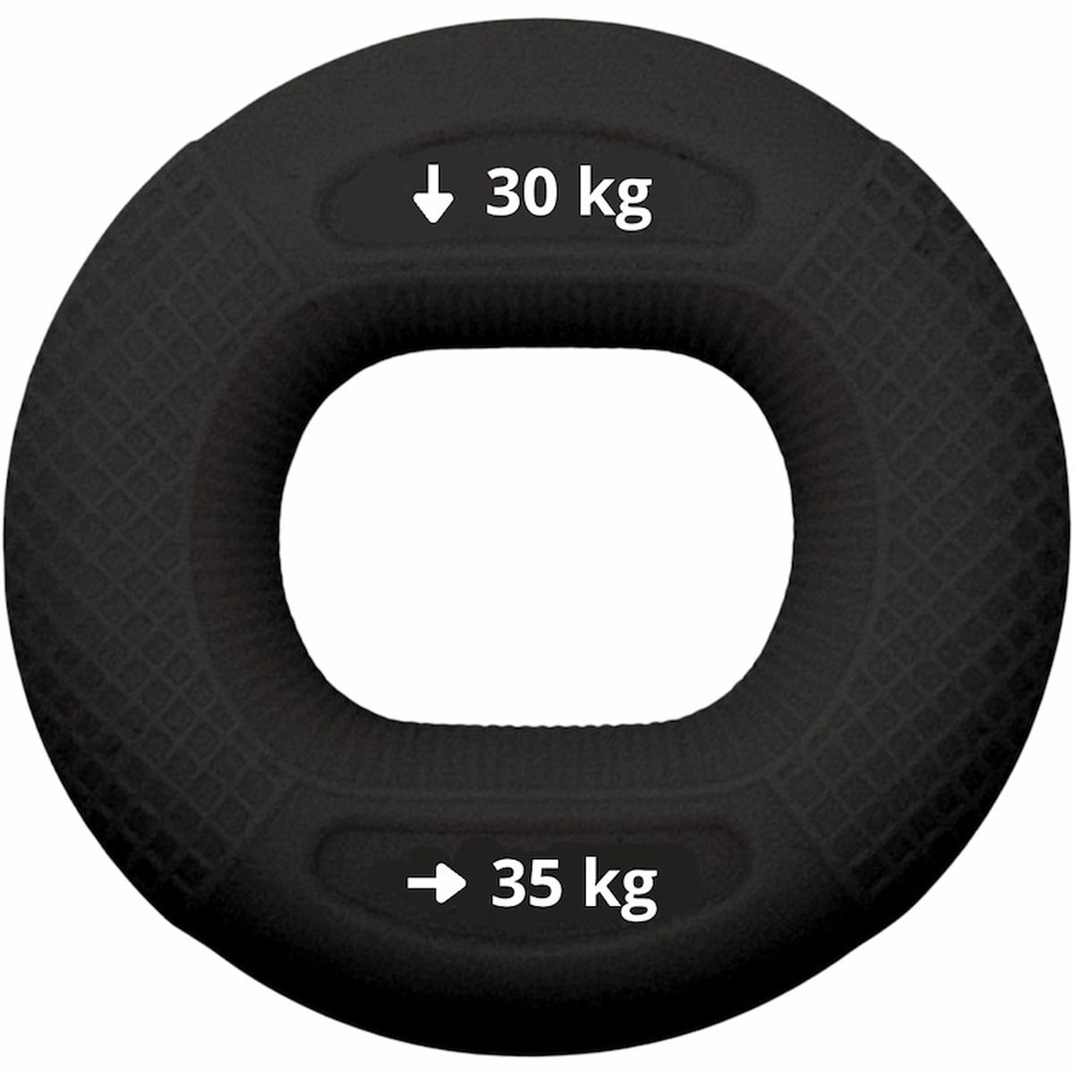Jelly Handgrip 30-35kg - Fitpaddy