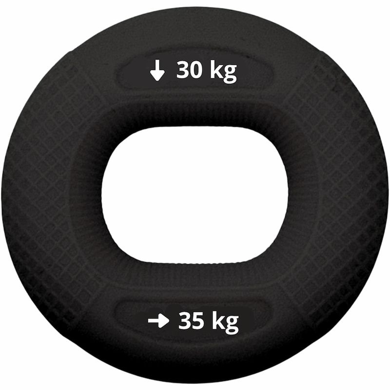 Jelly Handgrip 30-35kg - Fitpaddy