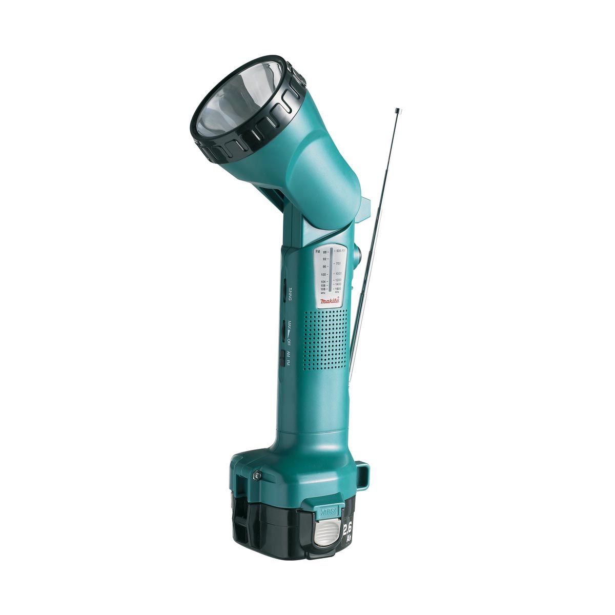 Makita Stavlykt 12V ML124