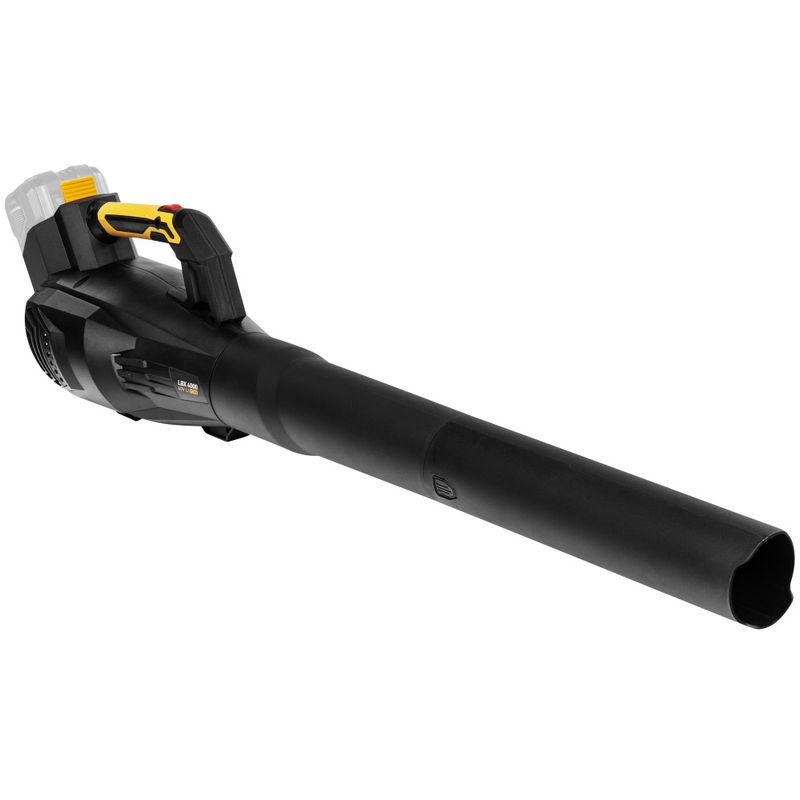 Batteridrevet Løvblåser 40V - Ultralett Kraftpakke (Uten Batteri & Lader) Texas LBX4000