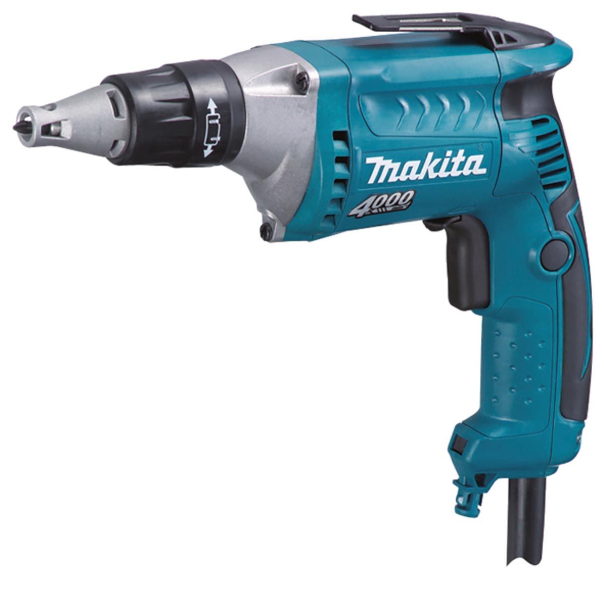 Makita Gipsskrutrekker 570W FS4300