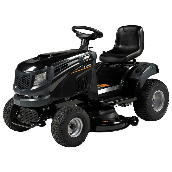 Hovedbilde Texas plentraktor XC140-98H klippebredde 98 cm ...