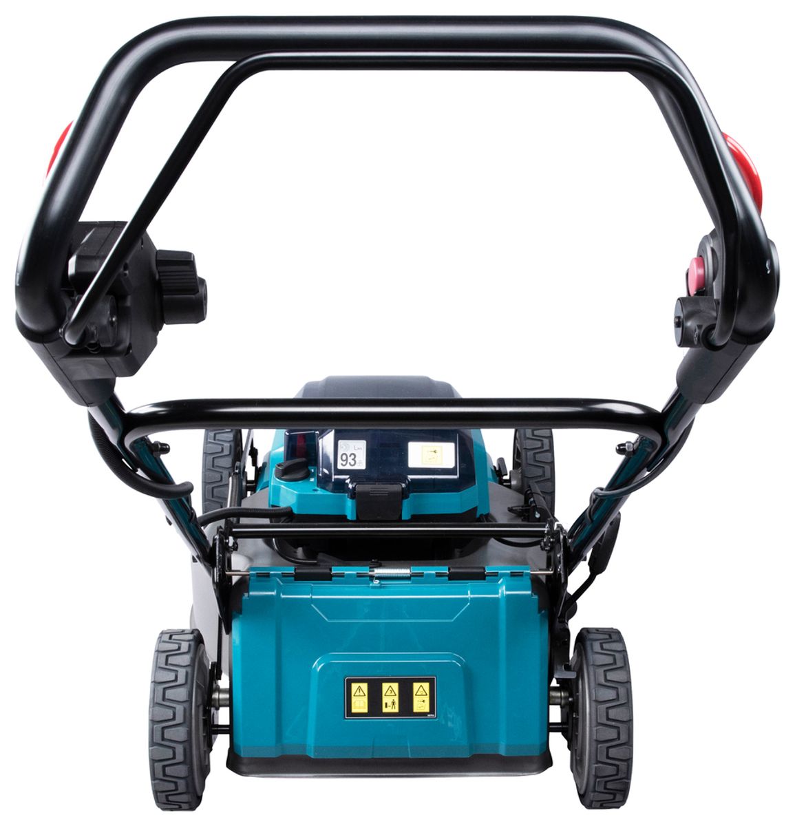 Makita Gressklipper 36V LXT ® 53cm DLM532ZX2