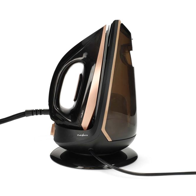 Hovedbilde Strykejern med Dampgenerator 2400 watt
