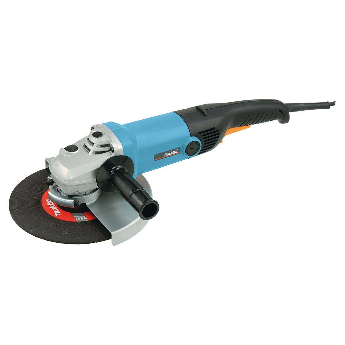 Makita Vinkelsliper 2200W 230mm GA9010CF
