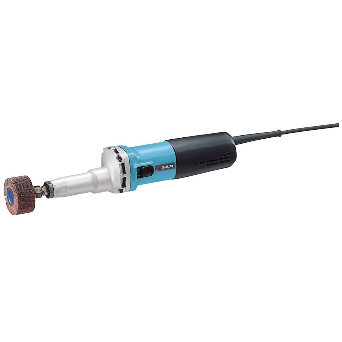 Makita Rettsliper 750W 6mm GD0810C