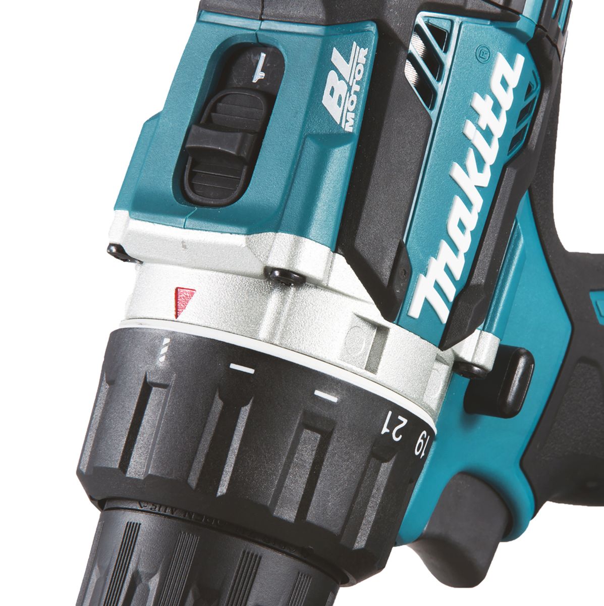 Makita Borskrutrekker 18V LXT ® DDF484RTJ