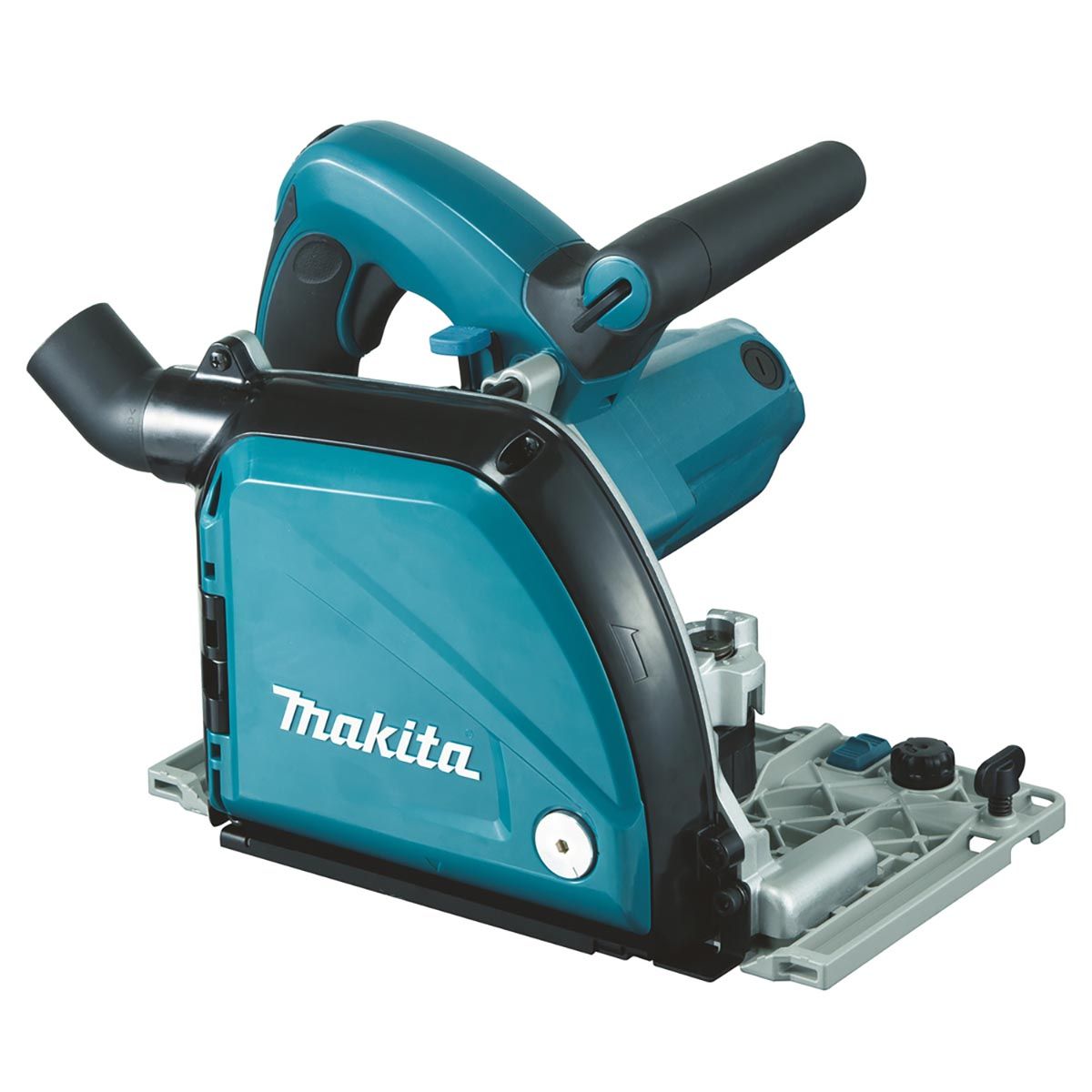 Makita Sporkutter Aluminium 1300W 118mm CA5000XJ