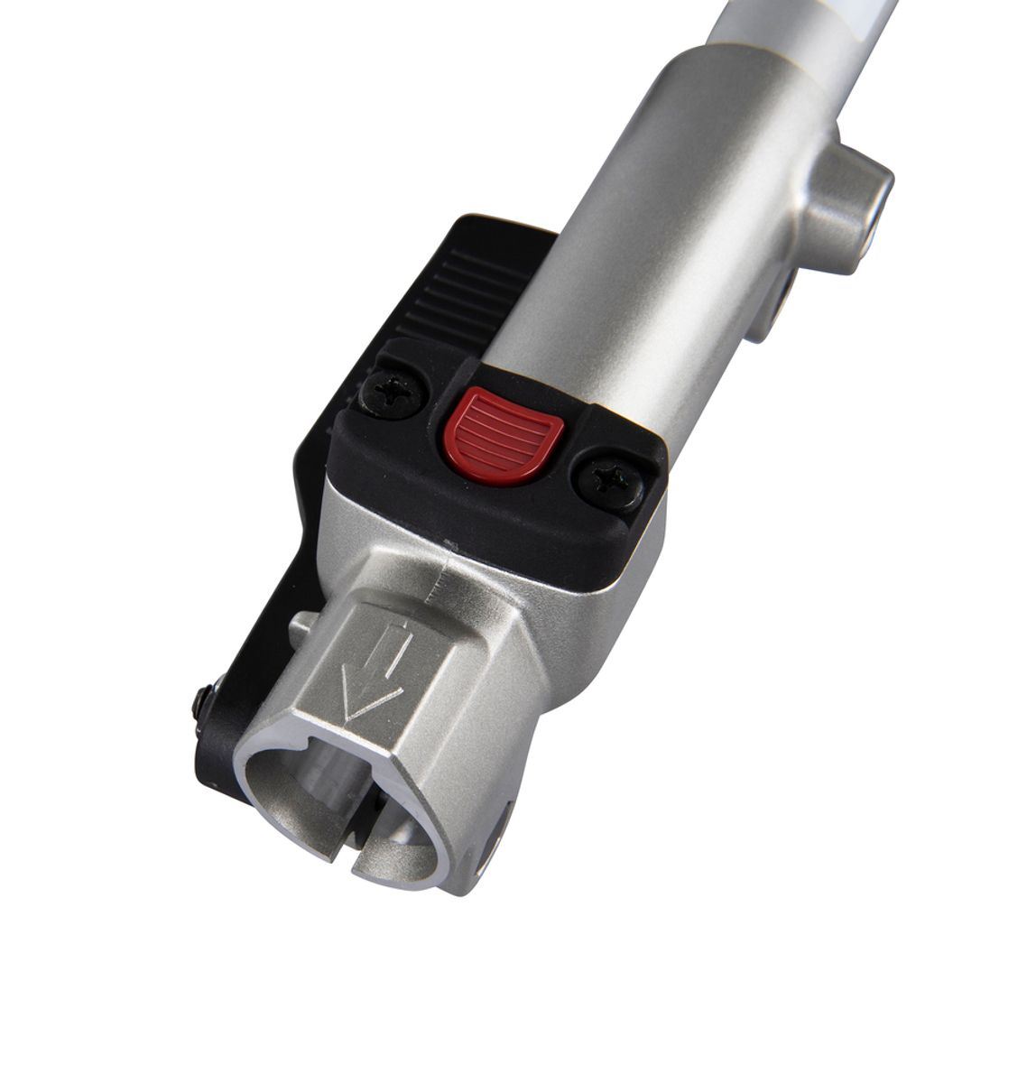 Makita Multimaskin 18V LXT ® DUX18Z