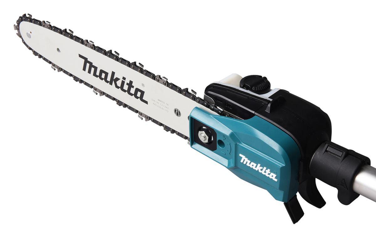 Makita Stangkjedesag Teleskopisk 2x18V LXT ® 30cm DUA301Z