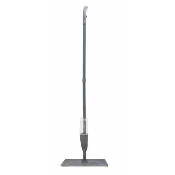 Hovedbilde Gulvmopp med Spray - Enkel og Rask ...