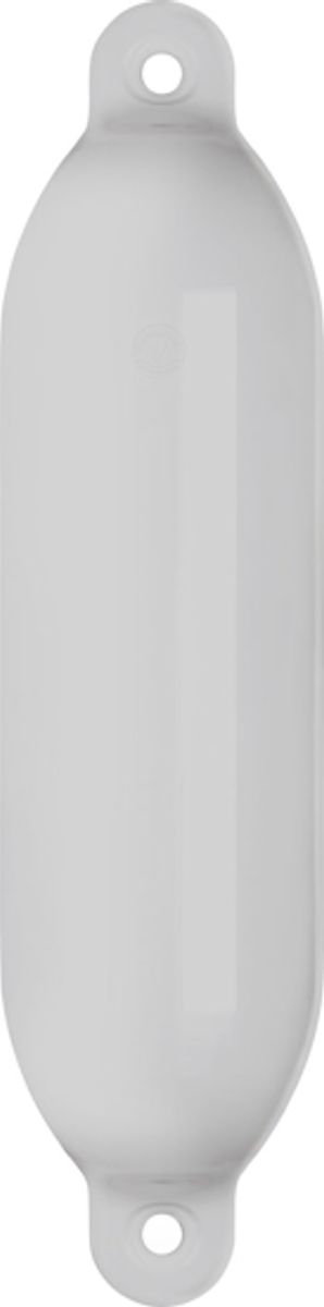 Fender Hvit 623 Light (FG-4) - 160x630mm