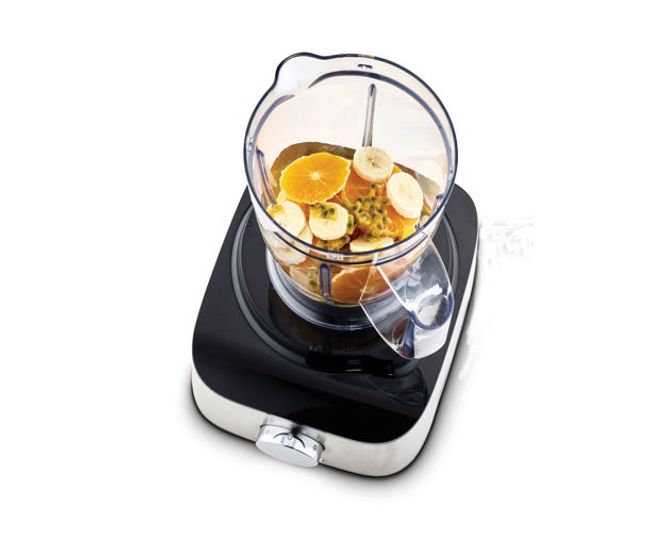 Hovedbilde Foodprosessor Kenwood Multipro FDM301SS