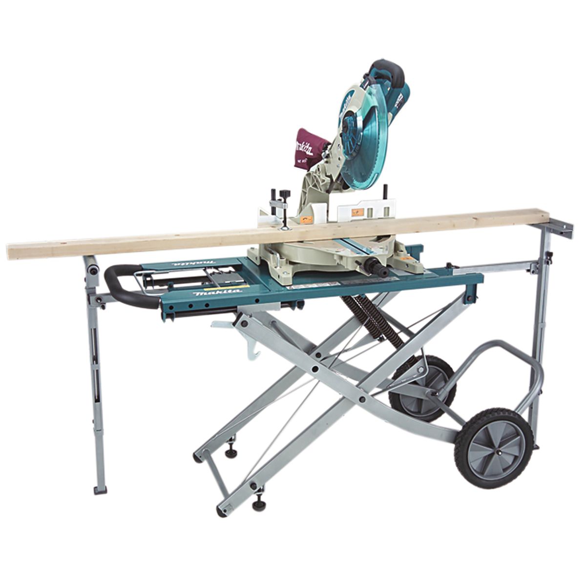 Makita Sagbord WST01 198687-1