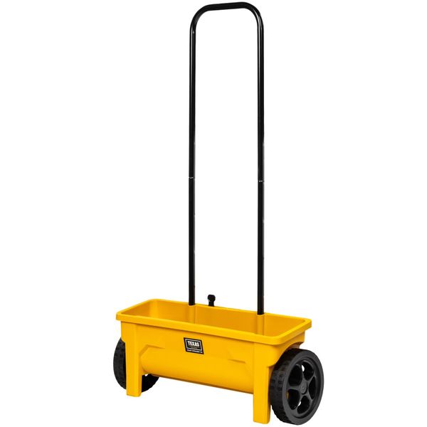 Hovedbilde Texas smart spreder 100 90063168