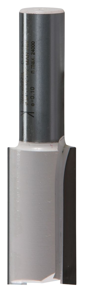 Makita Notfres S8 12x20 mm D-10089