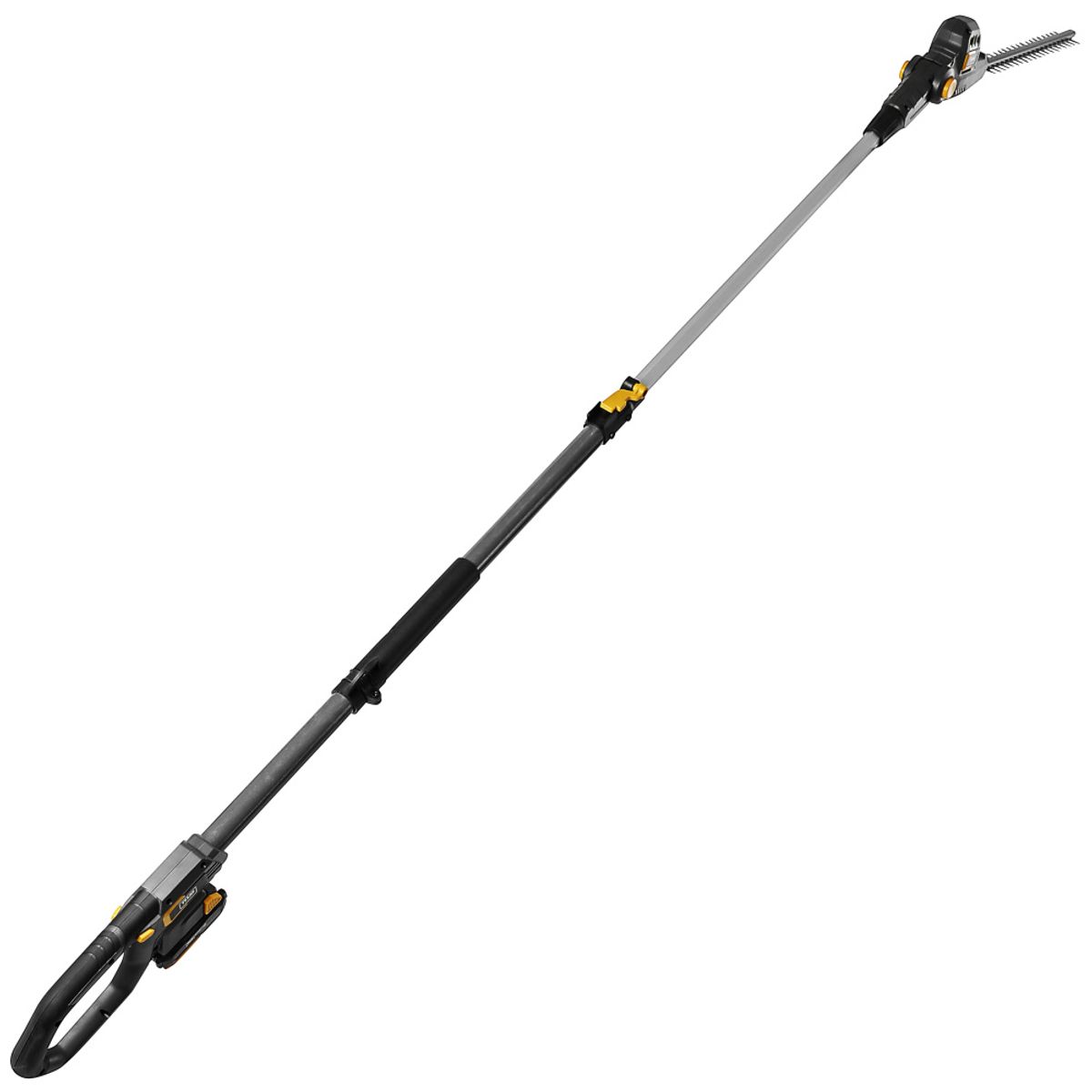 Texas hekksaks PHX2000 (20V) m/batteri+lader 90063254