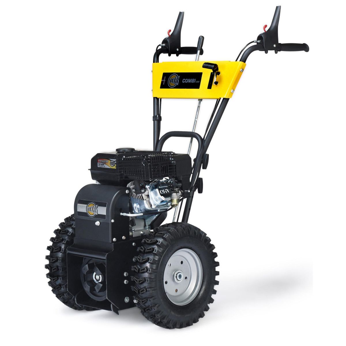 Texas multimaskin Combi 800TG uten tilbehør 90068065