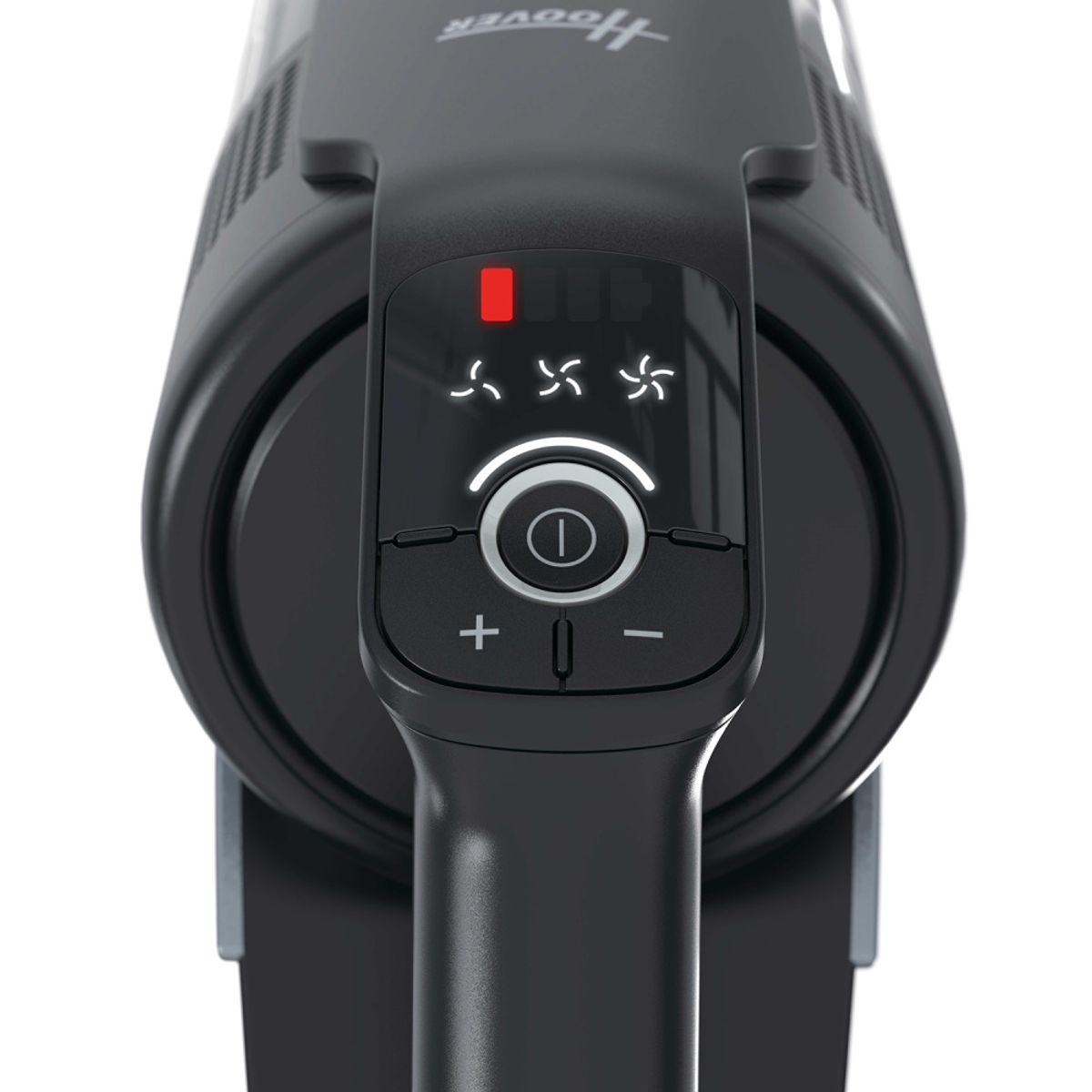 Trådløs støvsuger - Stangstøvsuger - Hoover HF6 Home All Floor 660W