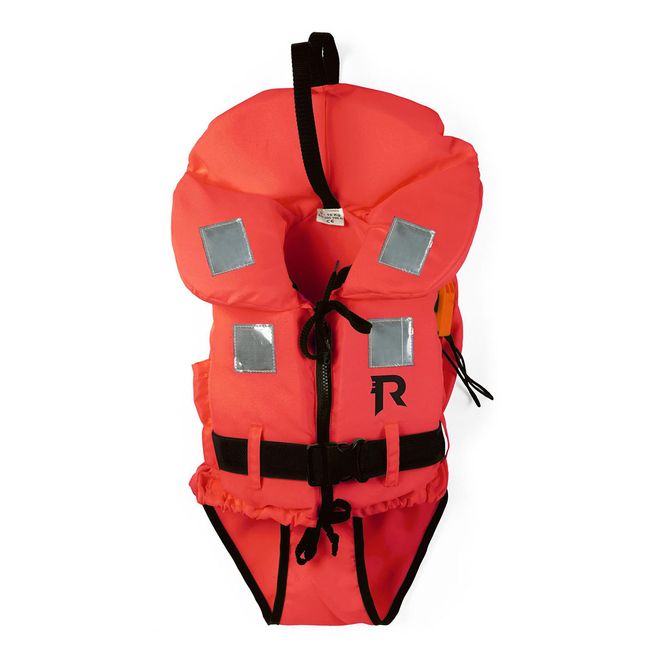 Hovedbilde Redningsvest Regatta Soft Orange 5-15 kg