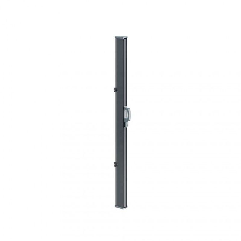 Levegg - Uttrekkbar Sidemarkise 300x200cm