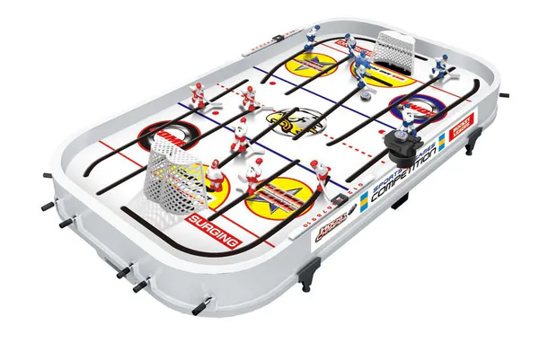 Hovedbilde Ishockey Bordspill - Klassisk Hockeyspill for 2 ...