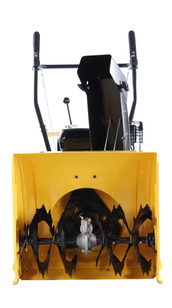 Texas snøfreser Snow King 568TG bredde 56 cm 90062513