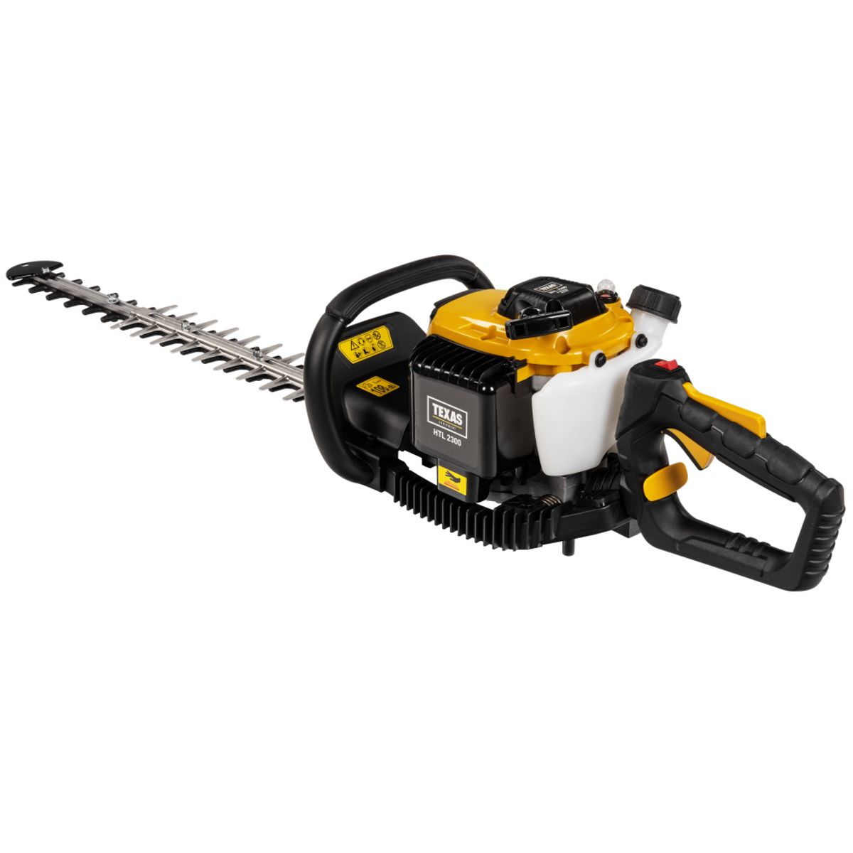 Texas hekksaks bensin HTL2300 56cm 23cc 90067086