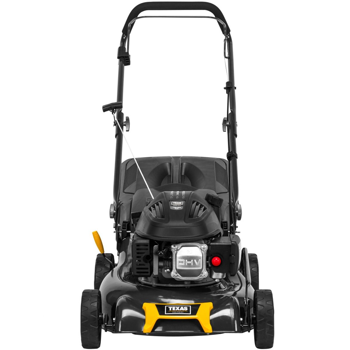 Texas gressklipper Razor 4210 TG150  3in1 push bredde 42cm 90066518