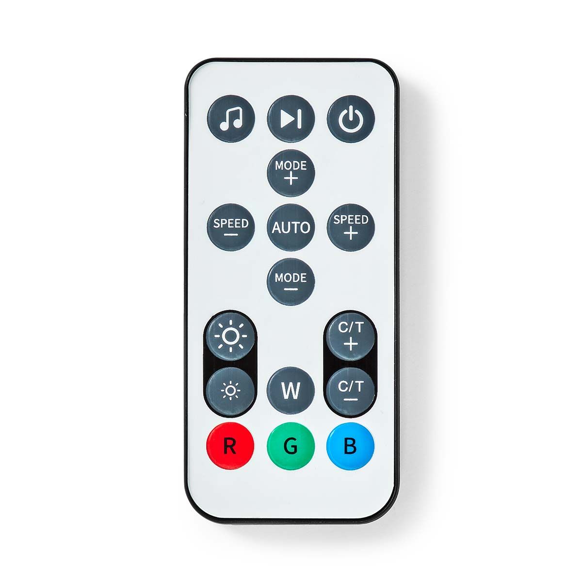 Led-Strip for Inne og Utebruk 5 Meter SmartLife Wi-Fi LED-Stripe - Lengde Kan Tilpasses - Nedis