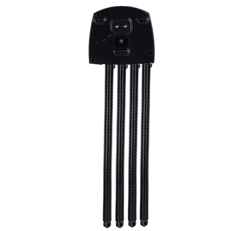 Beha Skotørker Sort - 2 par sko om gangen - 180 cm ledning