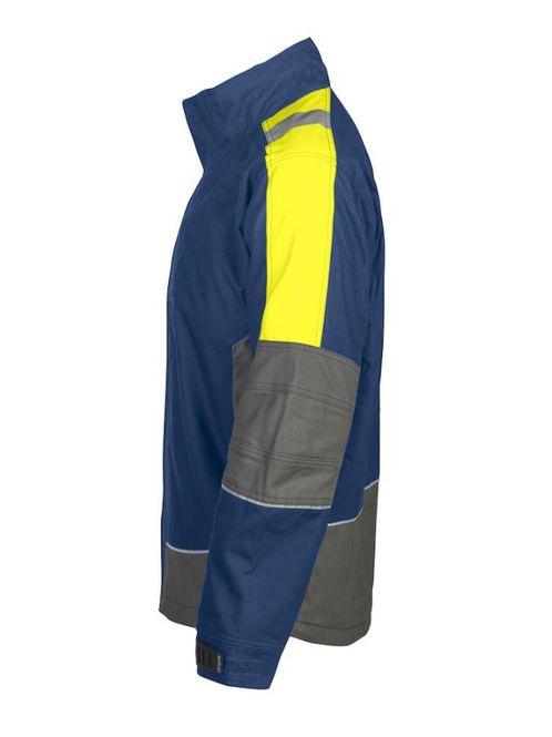 Hovedbilde ProJob 5411 Foret Jakke - PARTIVARE - Begrenset ...