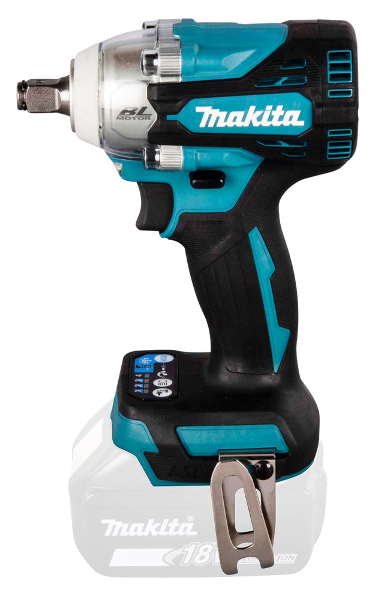 Makita Muttertrekker 18V LXT ® 1/2