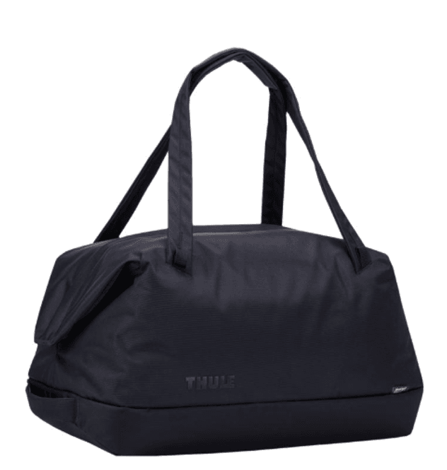 Hovedbilde Thule Subterra 2 sort duffelbag 35 L 