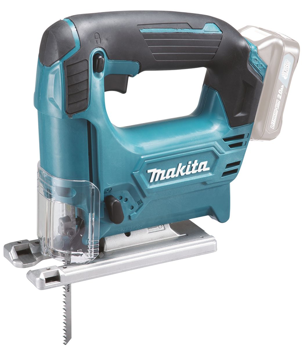 Makita Stikksag 12V CXT ® JV101DZ