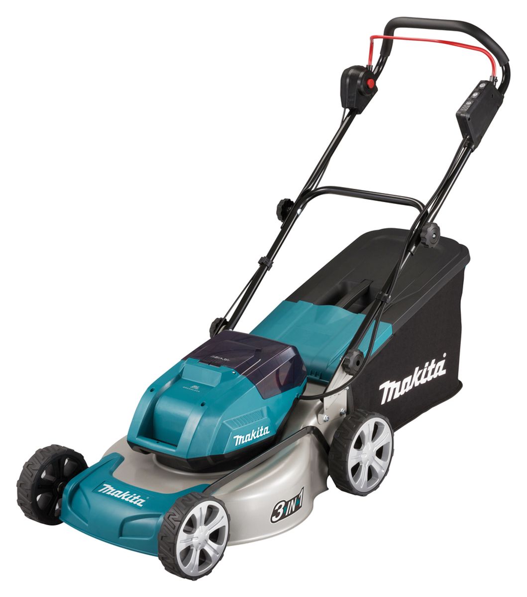 Makita Gressklipper 36V LXT ® 46cm DLM460Z