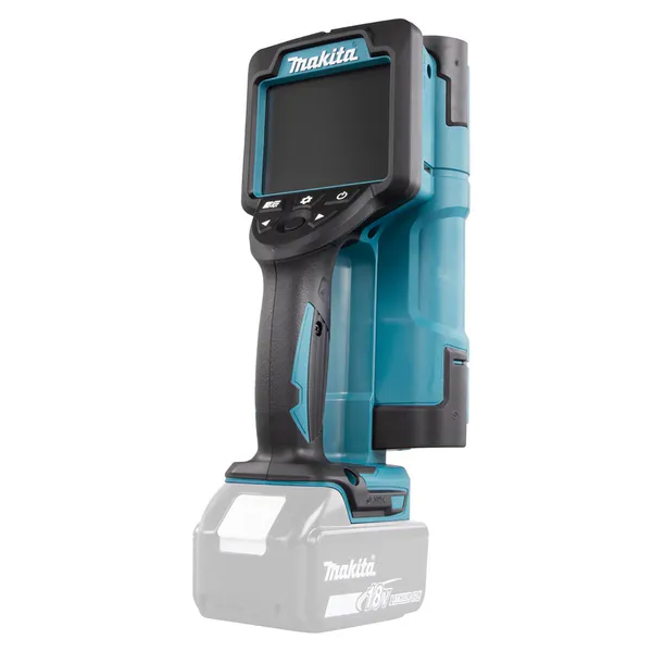 Hovedbilde Makita Multidetektor 18V LXT ® 180mm 4,1