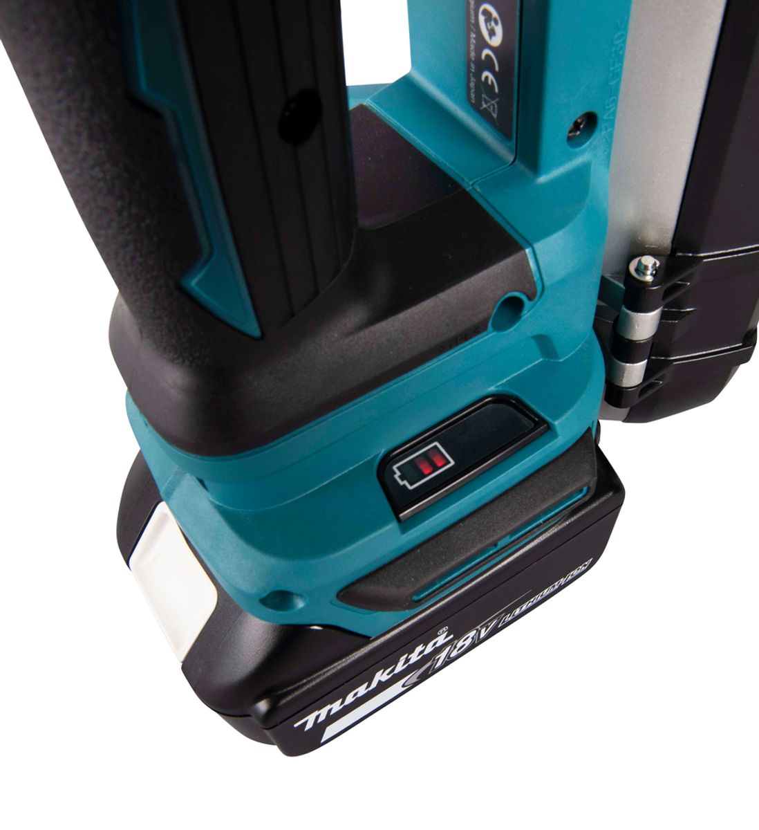 Makita Båndsag 18V LXT ® 66mm DPB183Z