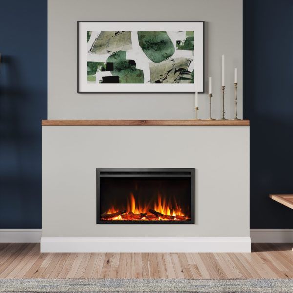 Hovedbilde Caloroso innbyggingspeis - Maks 2000 watt