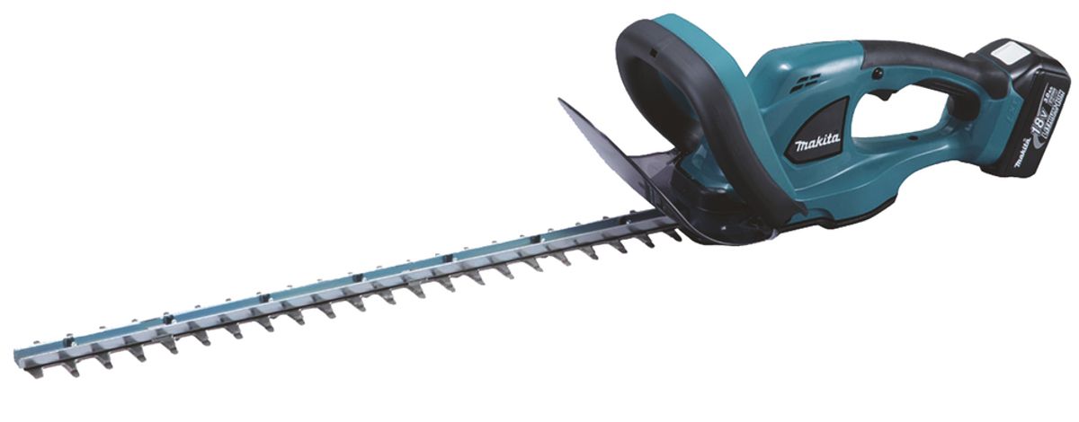 Makita Hekksaks 18V LXT ® 52cm DUH523RF
